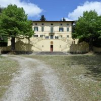 Monteriggioni