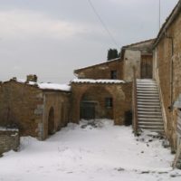 Montefollonico (SI)
