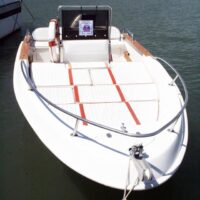 Barca Ema marine 470