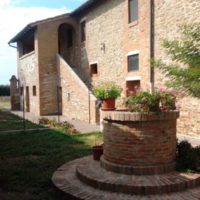 Rapolano Terme (SI)