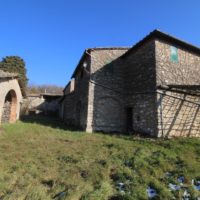 Sovicille Ancaiano