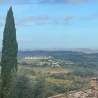 Monteriggioni
