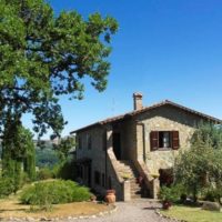 San Casciano dei Bagni (SI)