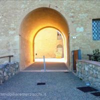 Monteriggioni (SI)