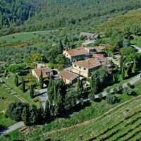 Castelnuovo Berardenga (SI)