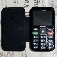 Telefono BRONDI CHIC