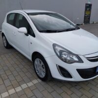 Opel Corsa 1.3 mjt