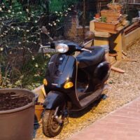 Vespa Piaggio